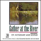 Gather at the River - Les Gustafson-Zook performing on autoharp